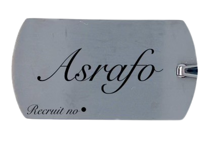Asrafo 